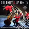 (LP Vinile) Bill Haley - Bill Haley And His Comets cd
