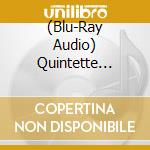 (Blu-Ray Audio) Quintette Aquilon: German Wind Quintets