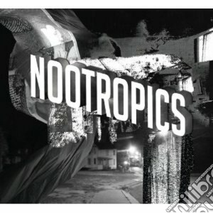 Nootropics - Nootropics cd musicale di Dens Lower