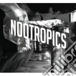 Nootropics - Nootropics cd