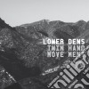 Lower Dens - Twin Hand Movement cd