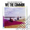 (LP Vinile) Thao & The Get Down Stay Down - We The Common cd