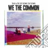 Thao & The Get Down Stay Down - We The Common cd