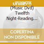 (Music Dvd) Twelfth Night-Reading Rock ???83 cd