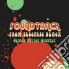 James Taylor Quartet (The) - Soundtrack From Electric Black cd musicale di James Taylor Quartet