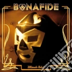 Bonafide - Ultimate Rebel cd