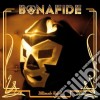 Bonafide - Ultimate Rebel cd