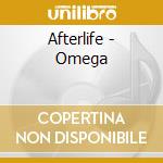Afterlife - Omega cd