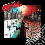 Vargas Blues Band - Heavy City Blues cd