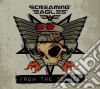 Screaming Eagles - From The Flames cd