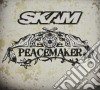 Skam - Peacemaker cd
