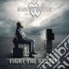 Massive Wagons - Fight The System cd