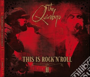 Quireboys (The) - This Is Rock N Roll Ii cd musicale di Quireboys