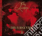Quireboys (The) - This Is Rock N Roll Ii cd