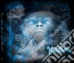 Vargas Blues Band - From The Dark cd