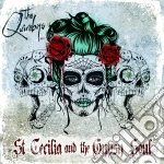 Quireboys (The) - St Cecilia & The Gypsy Soul (4 Cd) cd
