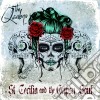 Quireboys (The) - St Cecilia & The Gypsy Soul (4 Cd) cd