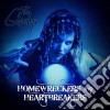 (LP Vinile) Quireboys (The) - Homewreckers & Heartbreakers cd