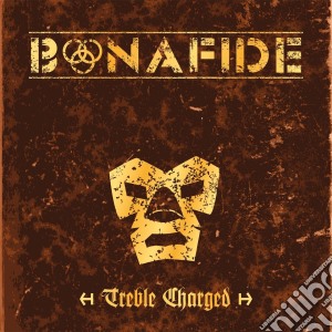 (LP Vinile) Bonafide - Treble Charged (3 Lp) lp vinile di Bonafide