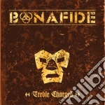 (LP Vinile) Bonafide - Treble Charged (3 Lp) vinile