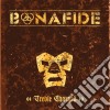 (LP Vinile) Bonafide - Treble Charged (3 Lp) cd