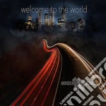 (LP Vinile) Massive Wagons - Welcome To The World? vinile