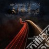 (LP Vinile) Massive Wagons - Welcome To The World? cd