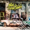 (LP VINILE) White trash bluesï¿½ cd