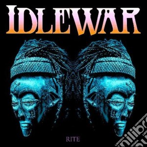 (LP Vinile) Idlewar - Rite lp vinile di Idlewar