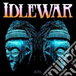 (LP Vinile) Idlewar - Rite vinile