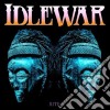 (LP Vinile) Idlewar - Rite cd