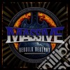 Massive - Massive-Rebuild Destroy cd