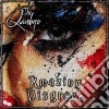 Quireboys - Amazing Disgrace cd