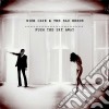 Nick Cave & The Bad Seeds - Push The Sky Away Deluxe Ed. cd