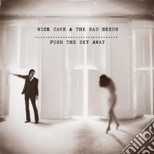 (LP Vinile) Nick Cave & The Bad Seeds - Push The Sky Away lp vinile di Nick cave and the ba