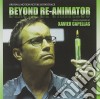 Xavier Capellas - Beyond Re Animator / O.S.T. cd