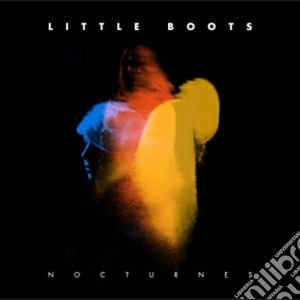 Little Boots - Nocturnes cd musicale di Boots Little