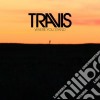 Travis - Where You Stand (Deluxe) (Cd+Dvd) cd