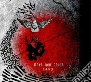 Maya Jane Coles - Comfort cd musicale di Maya jane Coles
