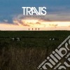 Travis - Where You Stand cd