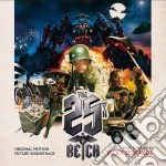 25th Reich (The) (3 Cd) cd