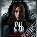 Todd Bryanton, Joel Douek & Christopher Young - The Tall Man