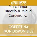 Marc Timon Barcelo & Miguel Cordeiro - Coliseum / O.S.T. cd