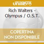 Rich Walters - Olympus / O.S.T. cd