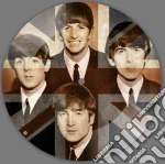Beatles (The) - She Loves You / Twist And Shout (7') cd