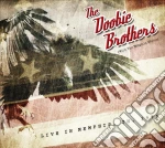 Doobie Brothers (The) - The Showboat, Memphis Live 1975 cd