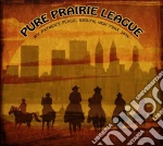 Pure Prairie League - My Father's Place, New York 1976 cd