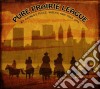Pure Prairie League - My Father's Place, New York 1976 cd