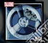 Talking Heads - The Boaring House, San Francisco 1978 cd