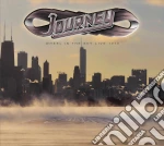 Journey - Comiskey Park, Chicago 1979 cd